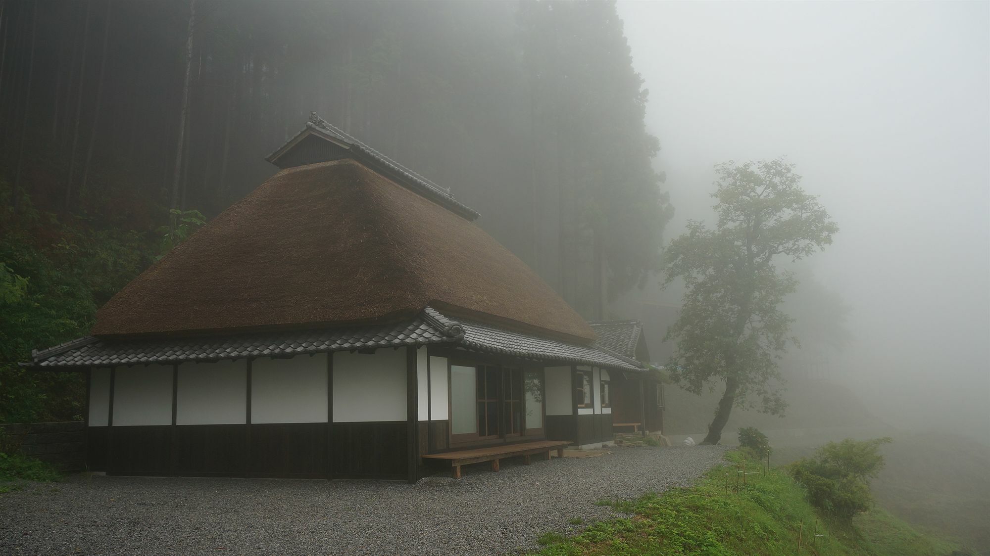 Sasayuri-Ann Villa Nara Exteriör bild