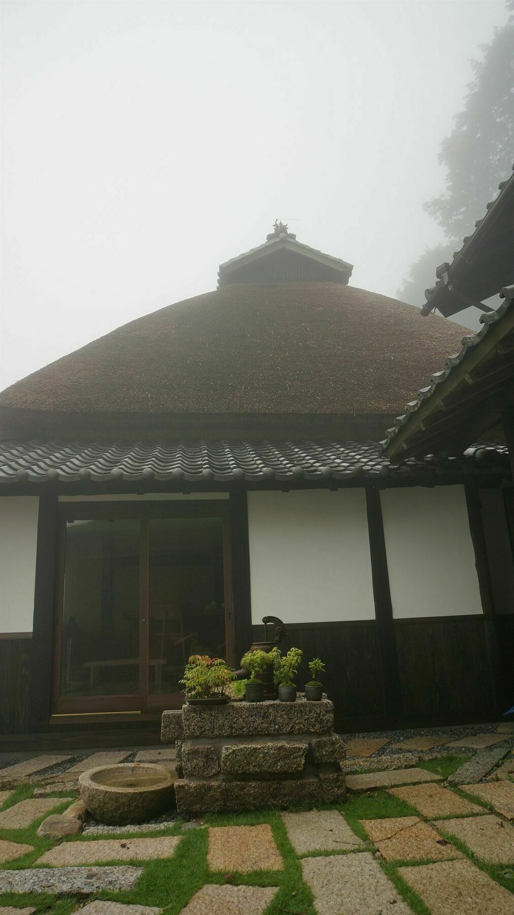 Sasayuri-Ann Villa Nara Exteriör bild